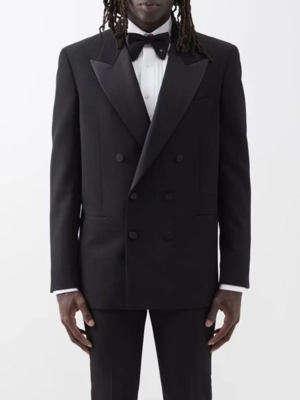 Saint Laurent saint laurent